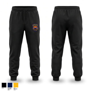 Sweatpants, Page Police, Police, Teamtime, Team time, sublimation, custom sports apparel, team uniforms, spirit wear, spiritwear, sports uniforms, custom shirts, team store, custom team store, fundraiser sports, apparel fundraiser