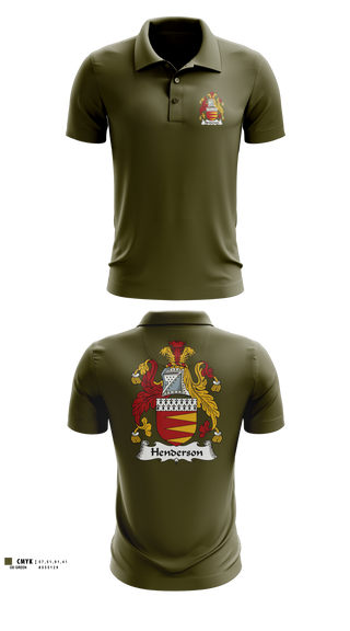 Short Sleeve Performance Polo, Henderson Consulting, , Teamtime, Team time, sublimation, custom sports apparel, team uniforms, spirit wear, spiritwear, sports uniforms, custom shirts, team store, custom team store, fundraiser sports, apparel fundraiser