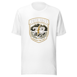 Unisex Staple T-Shirt - White