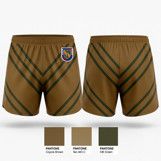 Ranger Panties, , Army, Teamtime, Team time, sublimation, custom sports apparel, team uniforms, spirit wear, spiritwear, sports uniforms, custom shirts, team store, custom team store, fundraiser sports, apparel fundraiser