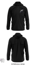 Central Mass Diving 20852807 Windbreaker - 104