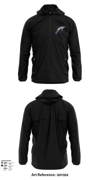 Windbreaker, Central Mass Diving, Spirit Store, Teamtime, Team time, sublimation, custom sports apparel, team uniforms, spirit wear, spiritwear, sports uniforms, custom shirts, team store, custom team store, fundraiser sports, apparel fundraiser