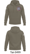 900TH Quartermaster Company 28599121 Hoodie - 12