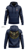Treatment Platoon Hoodie - 42
