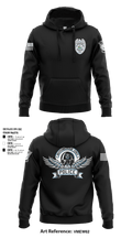 Altamonte Springs Police Department 1359205 Hoodie - 1