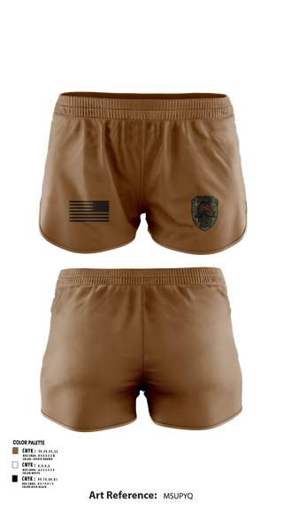 Ranger Panties, DET3 935TH ASB, National Guard, Teamtime, Team time, sublimation, custom sports apparel, team uniforms, spirit wear, spiritwear, sports uniforms, custom shirts, team store, custom team store, fundraiser sports, apparel fundraiser