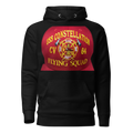 Flying squad Unisex Hoodie - 1