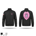 Dona Ana County Detention Center Windbreaker - 1
