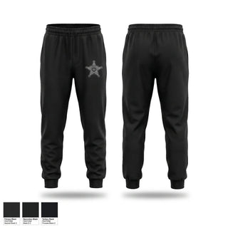 Sweatpants, Jefferson County Sheriff’s Office- Criminal Investigation Division, Police, Teamtime, Team time, sublimation, custom sports apparel, team uniforms, spirit wear, spiritwear, sports uniforms, custom shirts, team store, custom team store, fundraiser sports, apparel fundraiser