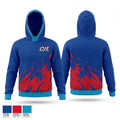 OJL Athletics 16918896 Hoodie - 1