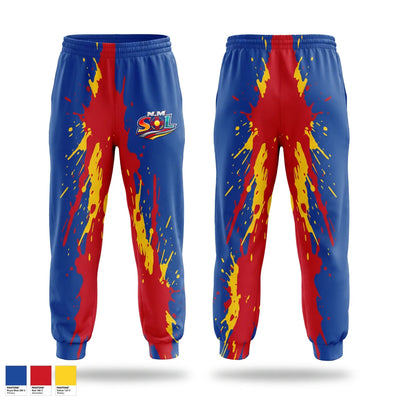 NM Sols Sweatpants - 1