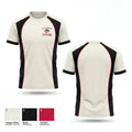 Cougars 97589637 Short Sleeve Performance Shirt - 1