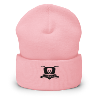 Lady Pumas 47610333 Cuffed Beanie | Yupoong 1501KC