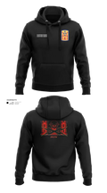 11th MDB 8603189 Hoodie - 30