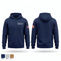 Sewanee Fire Department Hoodie - 1