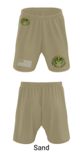 DS Davis 5549191 Athletic Shorts With Pockets - 89