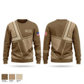 SCC2 Crew Neck Sweatshirt - 1