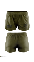 Southern Maine Special Response Team Ranger Panties - 6