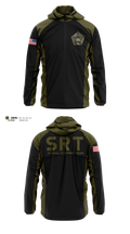 Pratt county sheriff Windbreaker - 13