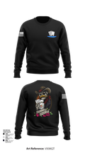 USS Jefferson City 53236918 Crew Neck Sweatshirt - 12