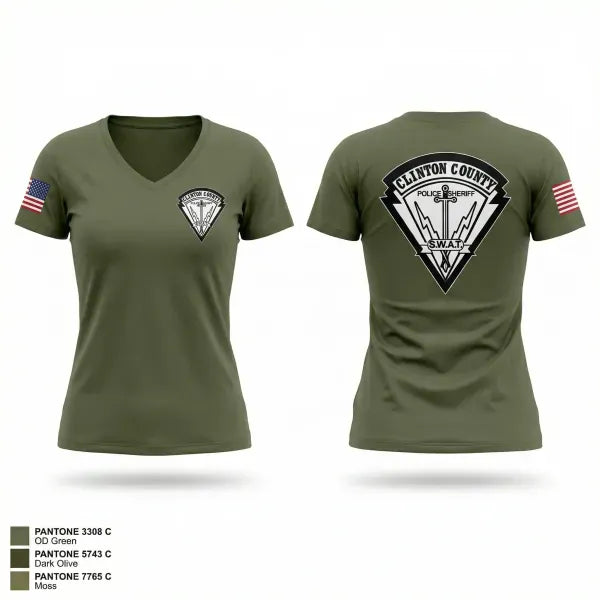 FREE T-SHIRT