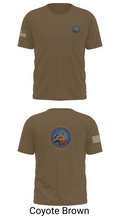 Archer Company 82180782 Short Sleeve Performance Shirt - 16