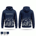 Engineers Hoodie - 2