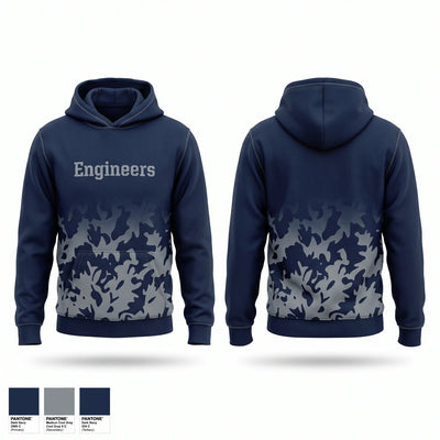 Engineers Hoodie - 2
