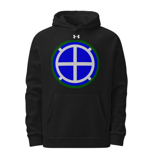 35th Divarty 9594732 Under Armour Hoodie