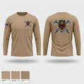 MFRC 58292766 Long Sleeve Performance Shirt - 1