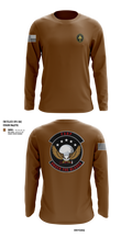 Hurlburt Field FARP 34978415 Long Sleeve Performance Shirt 100