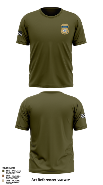 HSI 87740727 Old School Cotton Feel Shirt - 2