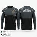 Academy-Basic Unit Long Sleeve Performance Shirt 102