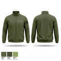 BTR PCADS Aerial Firefighting Windbreaker - 1