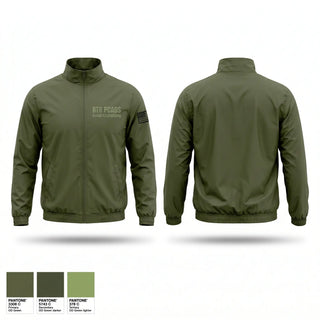 Windbreaker, BTR PCADS Aerial Firefighting, Fire Department, Teamtime, Team time, sublimation, custom sports apparel, team uniforms, spirit wear, spiritwear, sports uniforms, custom shirts, team store, custom team store, fundraiser sports, apparel fundraiser