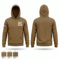 467 EN BN Hoodie - 1