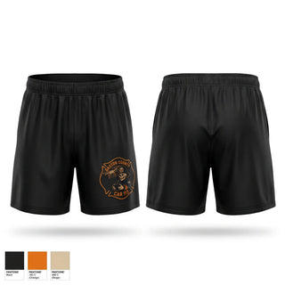 Ranger Panties, Gaston County Emergency Management and Fire Services, Fire Department, Teamtime, Team time, sublimation, custom sports apparel, team uniforms, spirit wear, spiritwear, sports uniforms, custom shirts, team store, custom team store, fundraiser sports, apparel fundraiser