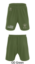 ETS 42970473 Athletic Shorts With Pockets - 47