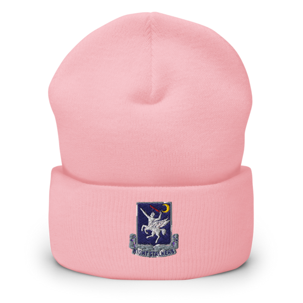 undefined Cuffed Beanie | Yupoong 1501KC