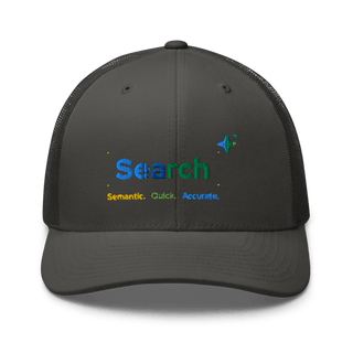 vovance20250702 97006358 Retro Trucker Hat | Yupoong 6606