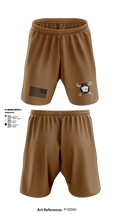 A Co 1347 DSSB 62460778 Athletic Shorts With Pockets - 1