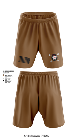 Athletic Shorts With Pockets, A Co 1347 DSSB, , Teamtime, Team time, sublimation, custom sports apparel, team uniforms, spirit wear, spiritwear, sports uniforms, custom shirts, team store, custom team store, fundraiser sports, apparel fundraiser