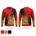 PACE 84066252 Crew Neck Sweatshirt - 1