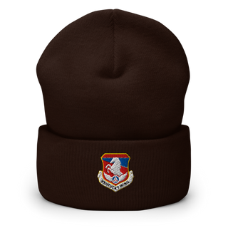 GLR-KY-300 69993935 Cuffed Beanie | Yupoong 1501KC