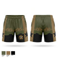 CCSO Athletic Shorts With Pockets - 1