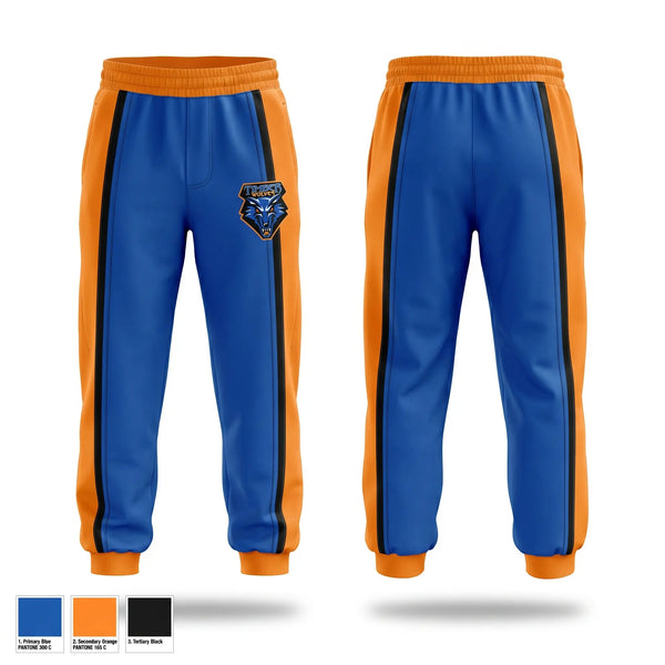 Sweatpants, Tekoa Senior High School Wrestling, Wrestling, Teamtime, Team time, sublimation, custom sports apparel, team uniforms, spirit wear, spiritwear, sports uniforms, custom shirts, team store, custom team store, fundraiser sports, apparel fundraiser