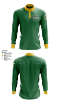Floyd Central 53483341 Quarter Zip Jacket - 2