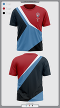 westlake 32548173 Short Sleeve Performance Shirt - 2