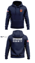 ECFR Hoodie - 13