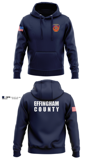 Hoodie, ECFR, Fire Department, Teamtime, Team time, sublimation, custom sports apparel, team uniforms, spirit wear, spiritwear, sports uniforms, custom shirts, team store, custom team store, fundraiser sports, apparel fundraiser
